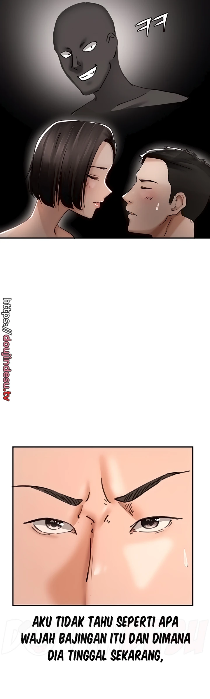 The Commander’s Daughter Chapter 36 - Page 21